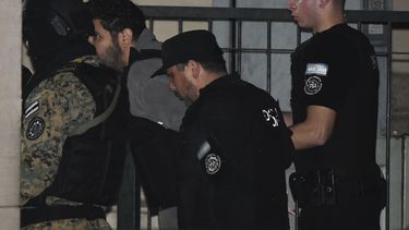 Abogado CFK cree que hay grupo organizado detrás de ataque