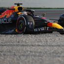 Horner y Wolff dejan atrás caótico final de temporada de F1