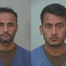 Dos refugiados afganos en Wisconsin enfrentan cargos de delitos sexuales contra un menor y abuso doméstico