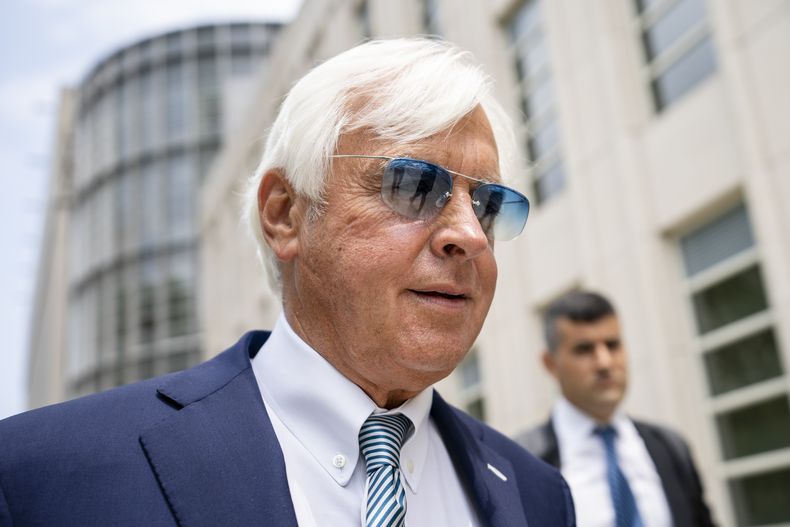 DEP-HIP BAFFERT-SUSPENSIÓN
