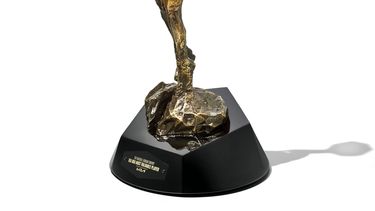 Jugador Más Valioso de NBA recibirá Trofeo Jordan