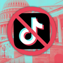 EEUU: Cámara baja aprueba prohibir TikTok si dueño chino no lo vende