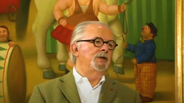Muere Fernando Botero, el artista colombiano más universal