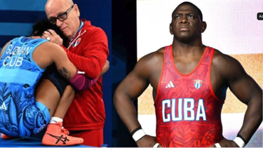 opinion: cuba se va de paris con su peor actuacion en mas de medio siglo