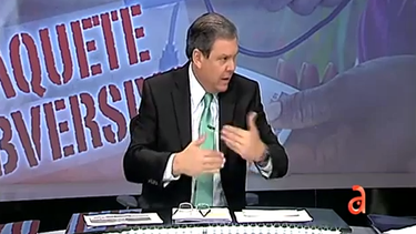 En Cuba "El paquete" sustituye las antenas