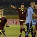 Tras jugar con Santos, Soteldo se suma a Venezuela