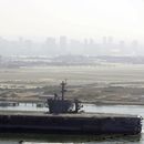 Resurge COVID-19 en portaaviones de EEUU que tuvo brote