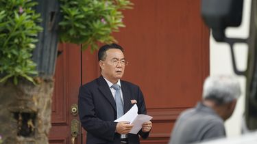 Malasia extradita a EEUU a norcoreano acusado de lavado