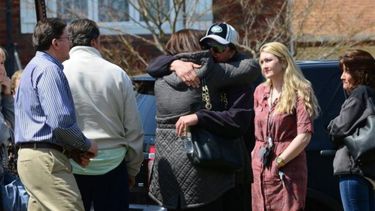 eeuu hombre de 100 anos mata a esposa con hecha y se suicida