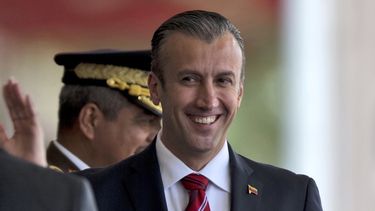 ice incluye ex vp venezolano entre 10 profugos mas buscados