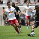 Arango y Palacios anotan en victoria de LAFC sobre Red Bulls