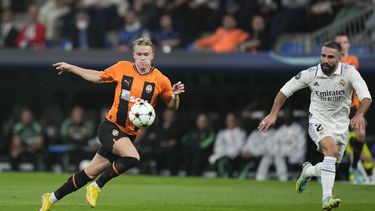 Dueño de Shakhtar promete 25 millones a soldados ucranianos
