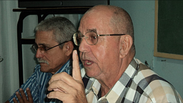 muere general cubano exjefe de la inteligencia militar