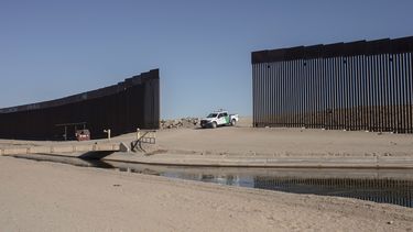 EEUU se prepara para una frontera sur más ajetreada