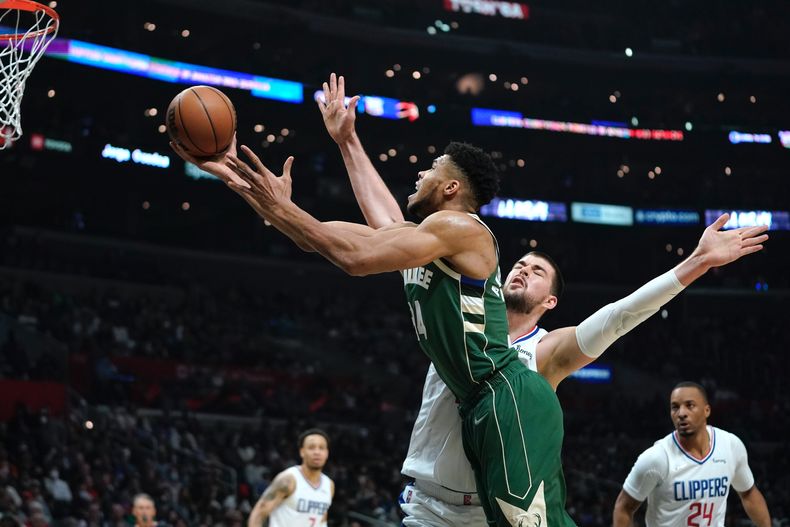 DEP-BAS BUCKS-CLIPPERS