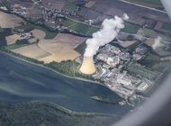 alemania mantendra 2 de sus centrales nucleares hasta abril