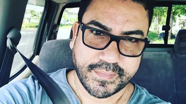 consternados por inesperada muerte de abdiel the loverboy