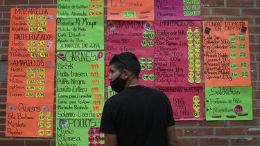 EEUU anuncia nuevas sanciones contra venezolanos