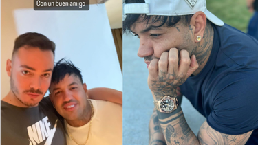conocido santero cubano de miami buscado por la policia se encuentra en cuba junto a sandro castro
