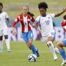 Panamá, a su 1er Mundial femenino tras vencer a Paraguay
