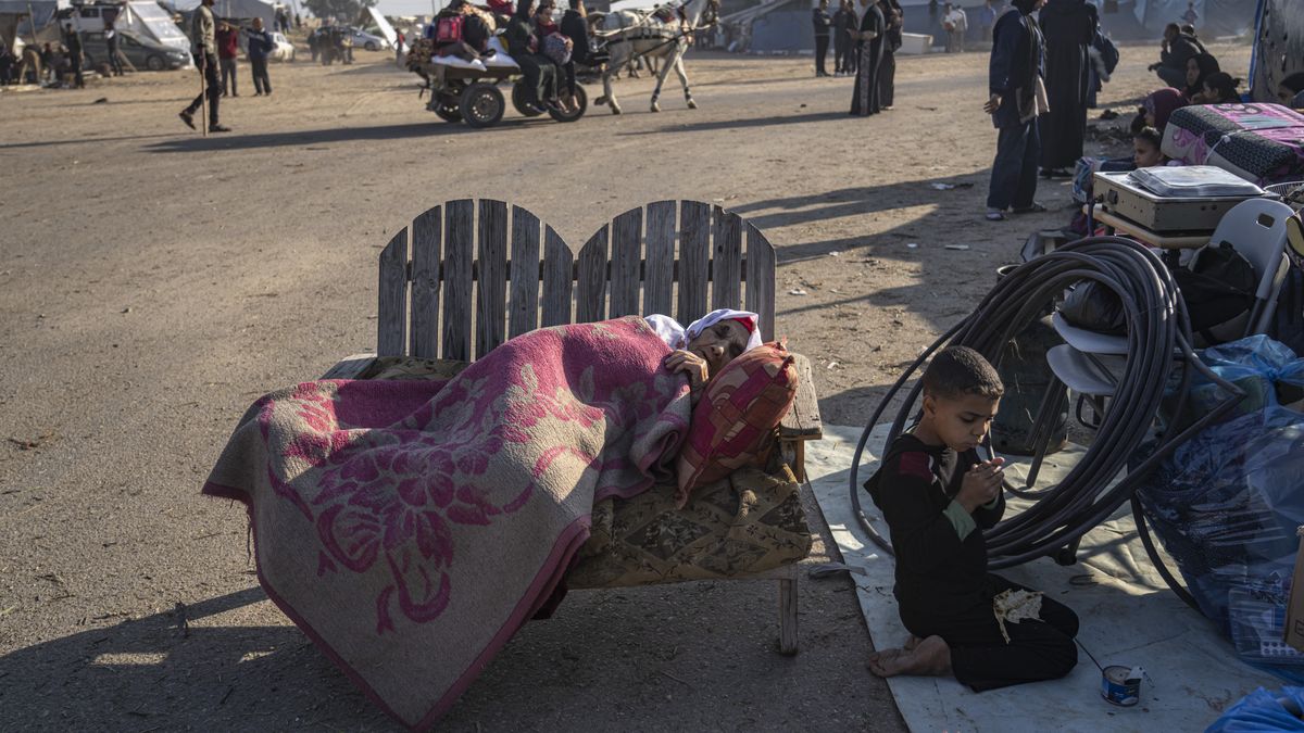 LO ÚLTIMO: Las noticias más recientes de la guerra entre Israel y Hamás