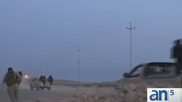 americateve | Los líderes del senado y de los comités de inteligencia de la cámara instaron al presidente Obama a tomar medidas para evitar ataques futuros.