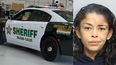 mujer arrestada en hialeah por robar bicicleta y apunalar al dueno cerca de estacion tri-rail, segun informe