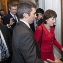 El Senado absuelve a Trump de todos los cargos