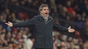 Young Boys despide al entrenador David Wagner tras 9 meses