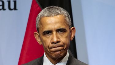 Obama: EEUU carece de estrategia completa para Irak