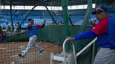 cuba lamenta que sus jugadores de la mlb no puedan ni venir a la isla