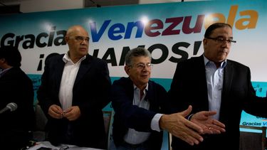 Oposición amenaza con acciones legales contra gobierno