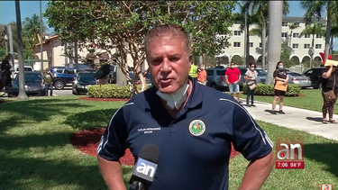 hialeah y miami inician plan de alivio economico