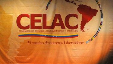 celac: presidentes suspenden encuentro