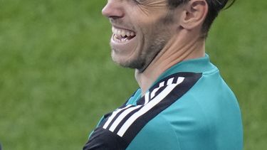 Bale dice adiós al Real Madrid