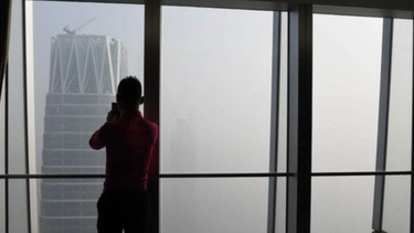 pekin, la ciudad donde no puedes escaparte de la contaminacion ni siquiera dentro de tu casa
