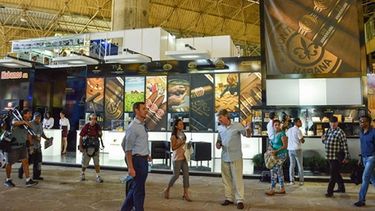 feria de la habana: mucho ruido, inversiones ausentes