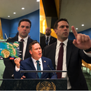EEUU EXPULSA A DIPLOMÁTICO CUBANO TRAS ALTERCADO EN LA ONU: Marco Rubio ordenó su salida del país