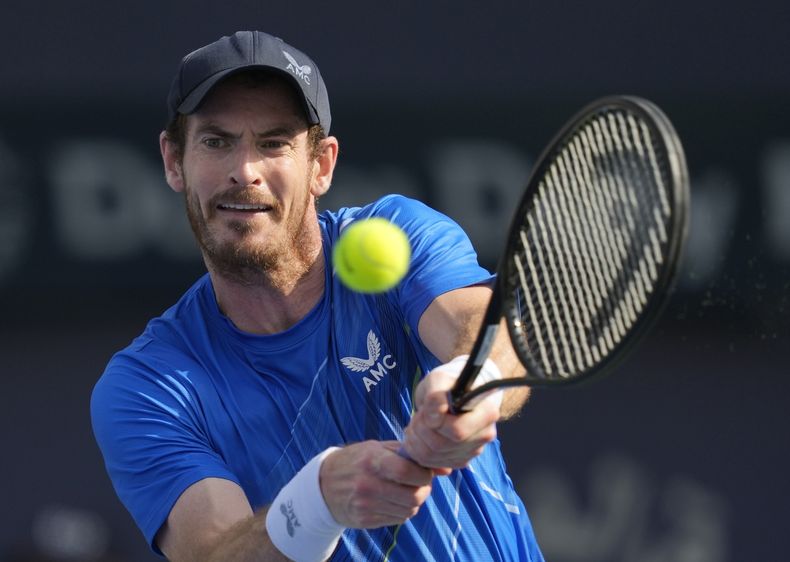 DEP-TEN MURRAY-LENDL