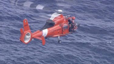 se estrello una avioneta cerca de la costa de florida