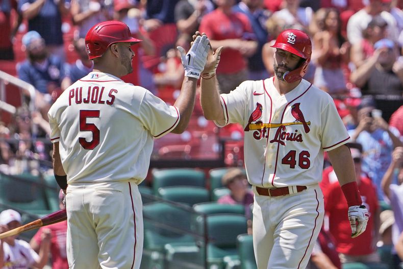 DEP-BEI ROJOS-CARDENALES