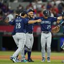 Marineros derrotan a Rangers e hilvanan 13 victorias
