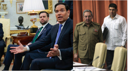 nuevos detalles revelan lo que realmente pidio el equipo de marco rubio en la reunion secreta con el cangrejo