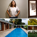 Revelan imágenes y detalles de residencia vinculada a Mariela Castro en exclusiva zona de La Habana