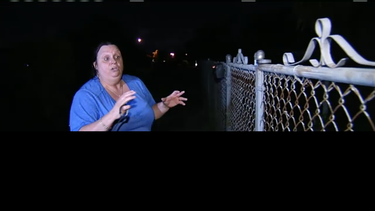 asaltan a mujer en hialeah cuando llegaba a su casa