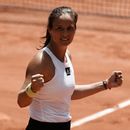 Katsatkina y Swiatek a semis en Francia