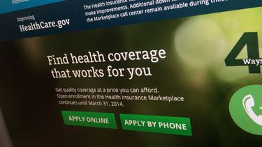 EEUU: Inmigrantes aclaran estatus en plan de salud