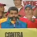 Tres nuevos partidos políticos pudieran darle la espalda al actual mandatario venezolano