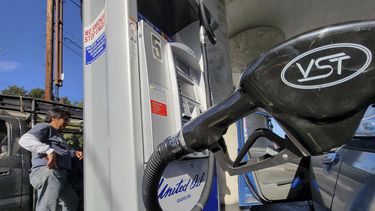 suben los precios de la gasolina en florida tras haber alcanzado su valor mas bajo desde enero