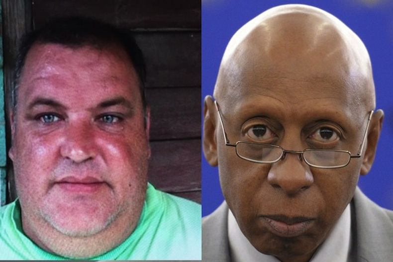 Botell lo emplaza en un video. ?Que esté libre, prueba que es de la Seguridad del Estado?, afirma el Premio Sajarov